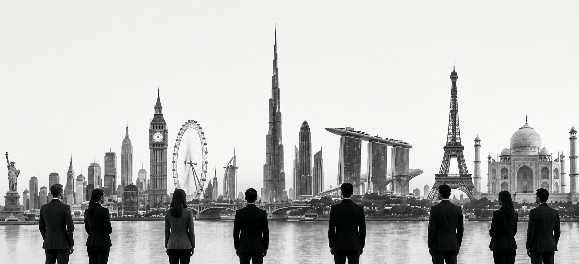 Global Skyline